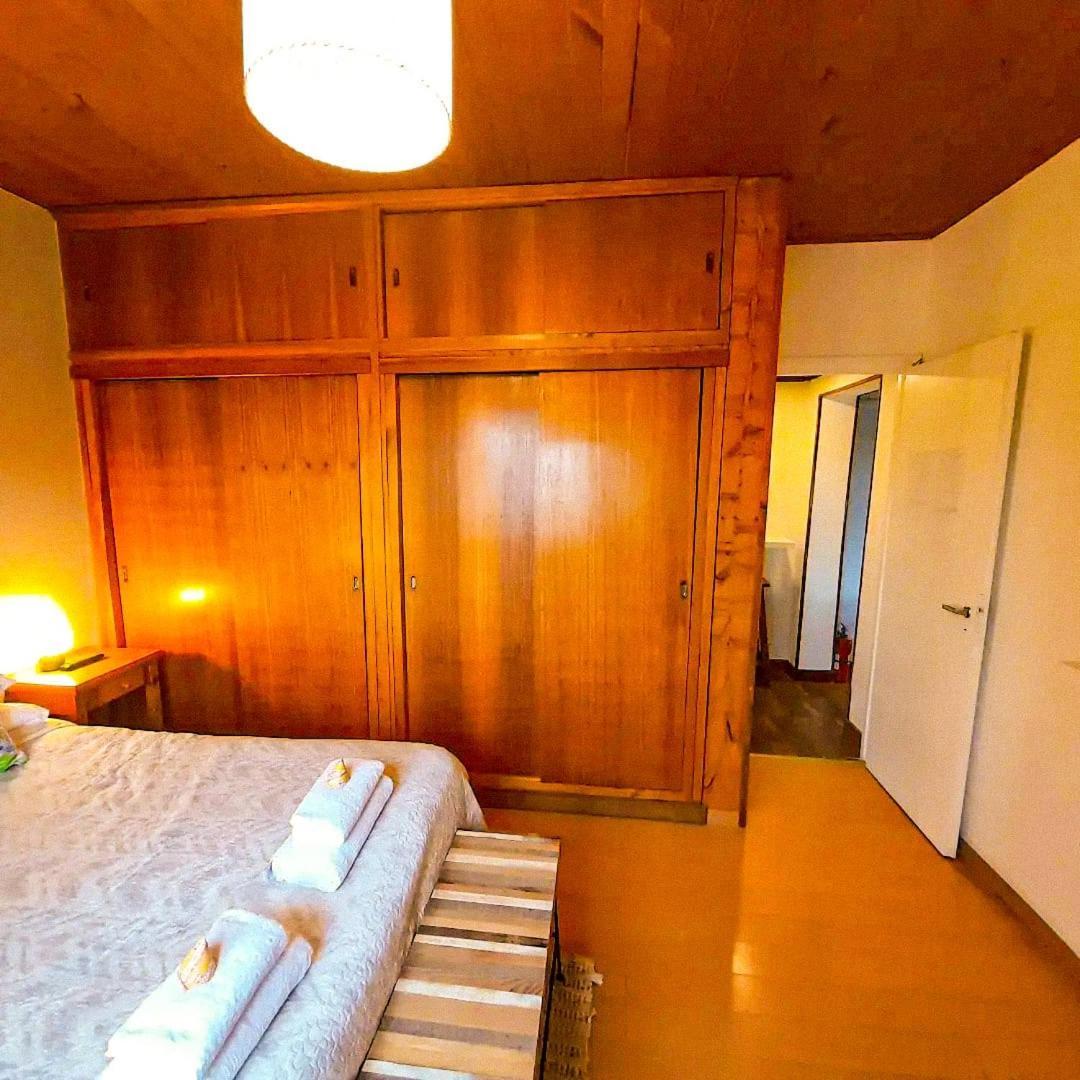 Drumlins Departamento Experiencia Fueguina Apartment Ushuaia Exterior photo