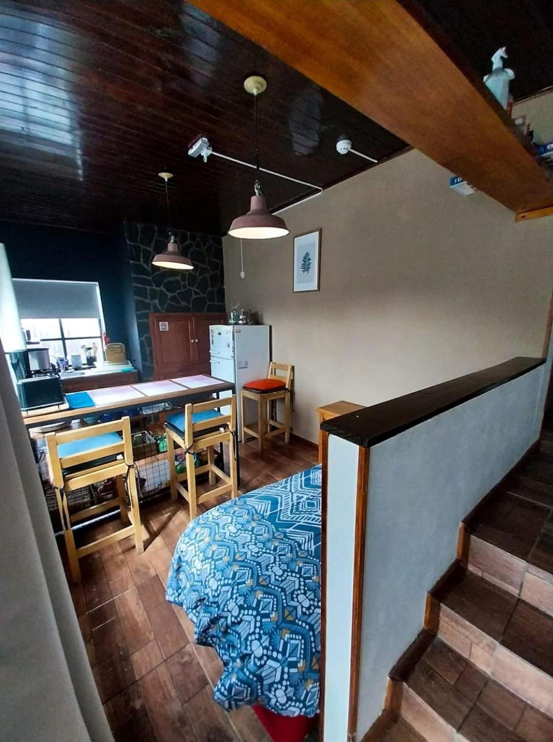 Drumlins Departamento Experiencia Fueguina Apartment Ushuaia Exterior photo
